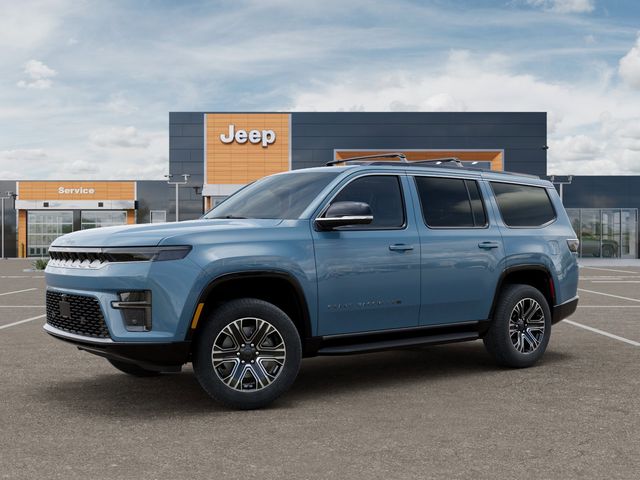 jeep grand wagoneer 2026 1C4SJVAP1TS157625 image jeep grand wagoneer 2026 1C4SJVAP1TS157625 image